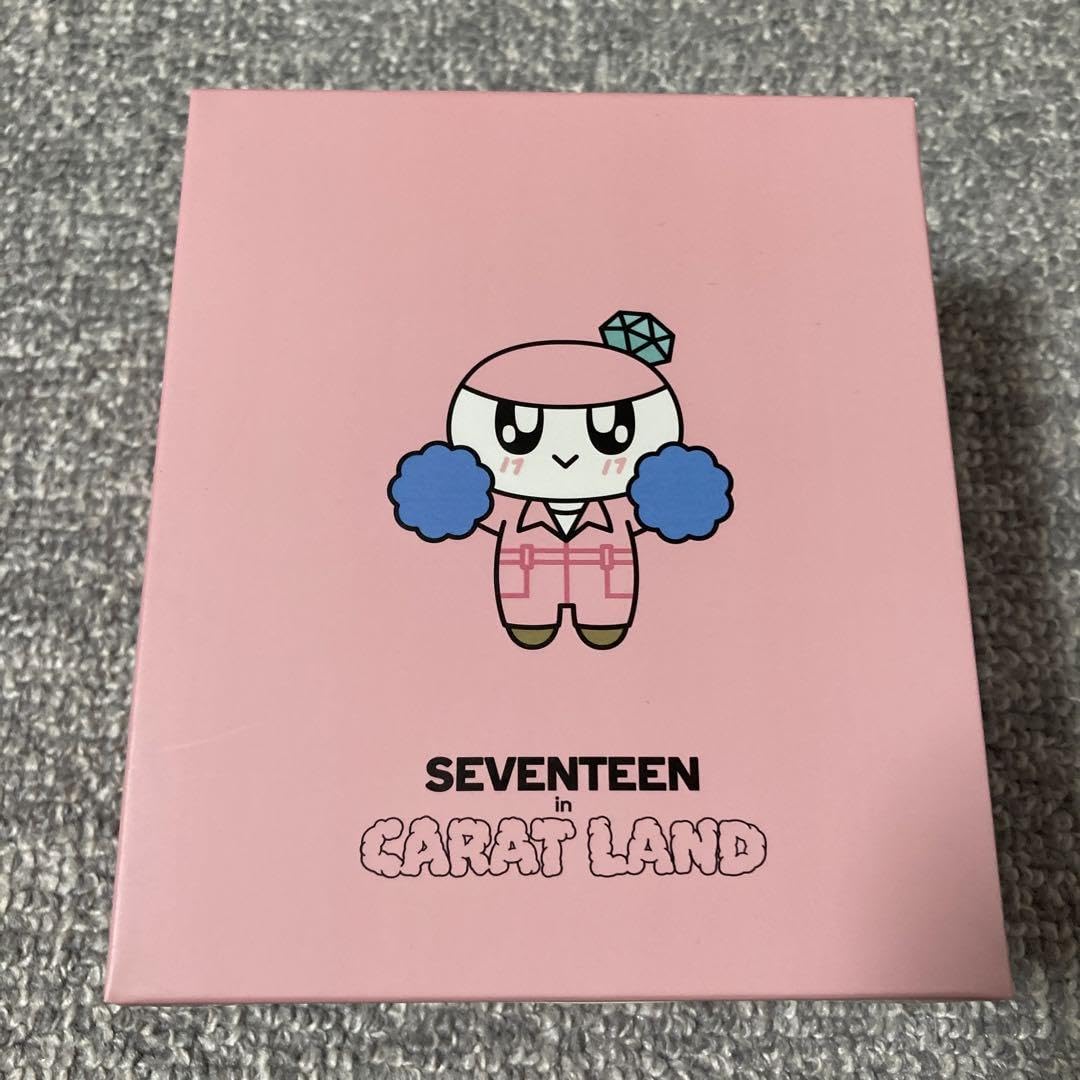 Amazon.co.jp: seventeenボンボンイ ぬいぐるみ : おもちゃ